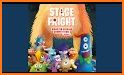 Stage Fright - The Monster Singing Competition related image