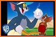 Tom & Jerry | Backyard Hoops related image