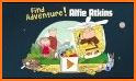 Find Adventure, Alfie Atkins related image