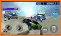 Demolition Derby Car Crash Game New Car Games 2021 related image