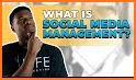 Social Media Management related image
