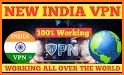 India Vpn related image