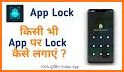 AppLock - Made in India related image