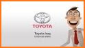 Toyota Iraq related image