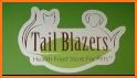 Tail Blazers Pets related image
