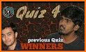 CASH WINNER- QUIZ AND CASH related image
