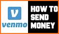 Walkthrough For Venmo Money transfer & Send money related image