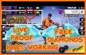 Free Diamonds for Free Fire Pro Cal - Tips related image