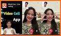 BlissU Live – Live calling related image