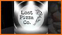 Lost Pizza Co related image