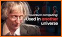 Integrous Quantum related image