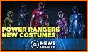power rangers suit photo editor | Image Maker related image