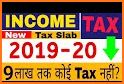 Income Tax Calculator 2018 - 2019 India related image