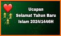 Ucapan Selamat Tahun Baru Islam related image