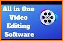Video Star⭐ All in one video editor related image