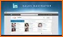 LinkedIn Sales Navigator related image