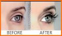 How To Grow Eye Lashes related image
