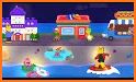 Cocobi Summer Vacation - Kids related image