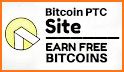 BTC Clicks - Earn Free Bitcoins Now! related image