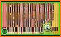 Ladybug Piano Game Challenge related image