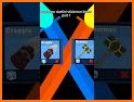 Stickman Battle : 2 Player related image