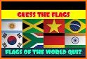 Country Flags: Geography Quiz related image