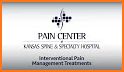 Spinal Intervention Pain Manag related image