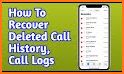 How to get call history TrueID related image