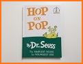 Hop on Pop - Dr. Seuss related image