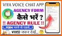 ViYa - Group Voice Chat Rooms related image