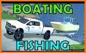 SeaCraft: Sea Fishing Game related image