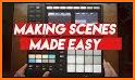 Maschine Scene Selector PAID related image