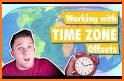 Time Zone Data related image