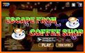 Escape Games - Coffee Shop related image