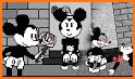 Suicide Mouse Music Tiles Game related image