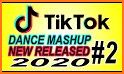 Tiktok Mashup 2020 (dance craze) offline related image