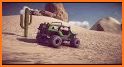6x6 Off Road Mud Trucks Driving Desert Cars Racing related image