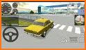 Russian Taxi Driving Simulator related image