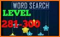 word connect - word search related image