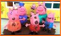 Peppa pig bubbles related image