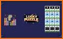 Lucky Puzzle - Best Block Game To Reward! related image