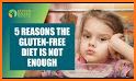 Coeliac Australia related image