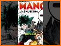 Manga Flip Japanese Manga App related image