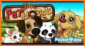 Tap Pet Crack - Puzzle Match related image