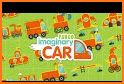 Pango Imaginary Car related image