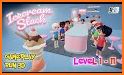 Ice Cream Stack 3D related image