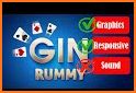 Rummy 2021 - Free Gin Rummy Offline Card Game related image