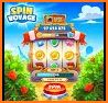 Spin Voyage: attack, build and get coins! related image