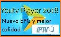 IPTV Player tv Latino Free 2018 related image