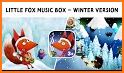 Little Fox Music Box related image